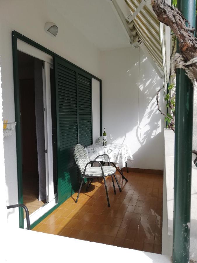 Mitan Apartman Tucepi Exterior photo